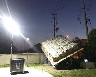 Mobile Energy Storage Product Pictures  1