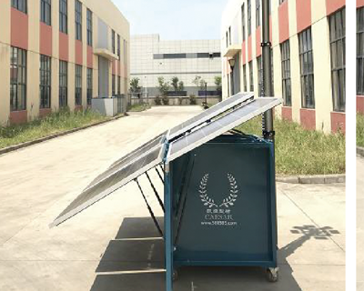 Mobile Energy Storage Product Pictures  2