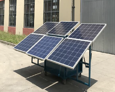 Mobile Energy Storage Product Pictures  3