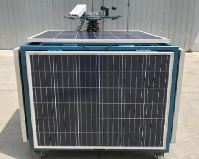 Mobile Energy Storage Product Pictures  4