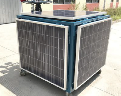 Mobile Energy Storage Product Pictures  5