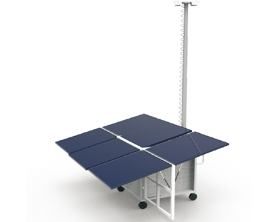 Mobile Energy Storage Product Pictures  7