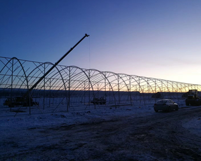 農(nóng)業(yè)大棚產(chǎn)品圖片9